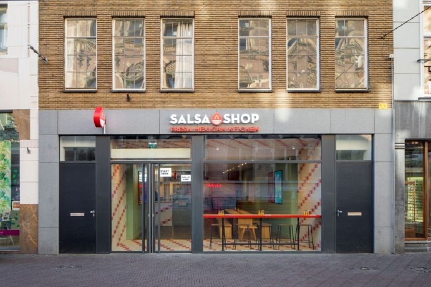 salsa shoes store